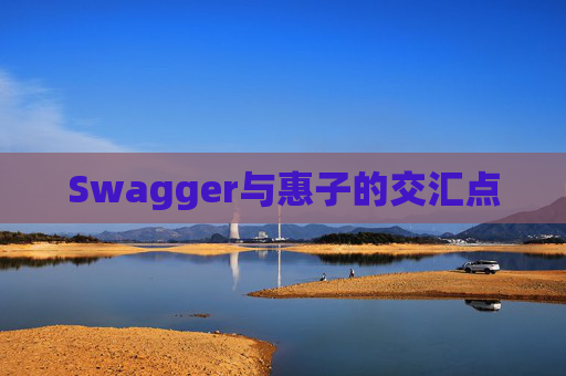 Swagger与惠子的交汇点